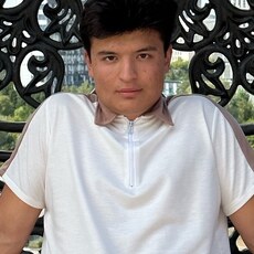 Фотография мужчины Паша, 28 лет из г. Нижний Тагил