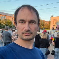 Фотография мужчины Айрат, 38 лет из г. Вятские Поляны
