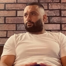 Фотография мужчины Andro, 25 лет из г. Аргаяш