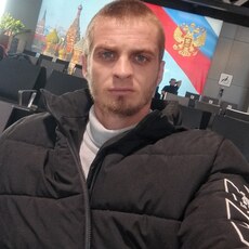 Фотография мужчины Сергей, 30 лет из г. Торез