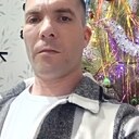 Серёга, 40 лет