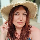 Елизавета, 33 года