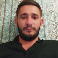 Фотография мужчины Alim, 32 года из г. Баку