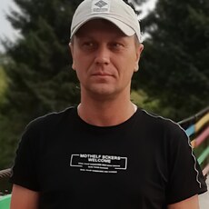 Фотография мужчины Максим, 45 лет из г. Вельск