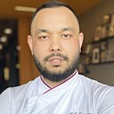 Макс, 34 года
