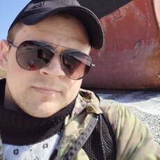 Фотография мужчины Роман, 30 лет из г. Новороссийск