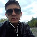 Тимур, 25 лет