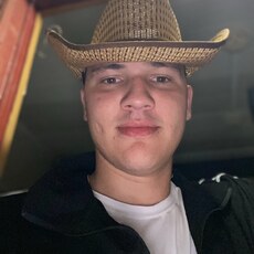 Фотография мужчины Захар, 25 лет из г. Россошь