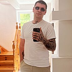 Фотография мужчины Сева, 27 лет из г. Речица