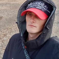 Фотография мужчины Иван, 28 лет из г. Ростов-на-Дону