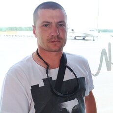 Фотография мужчины Олександр, 32 года из г. Хмельницкий