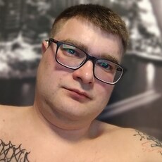 Фотография мужчины Иван, 35 лет из г. Нижний Новгород