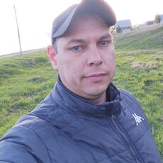 Фотография мужчины Алексей, 35 лет из г. Луховицы