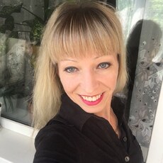 Фотография девушки Людмилка, 43 года из г. Ульяновск