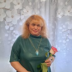 Фотография девушки Людмила, 43 года из г. Верхняя Пышма