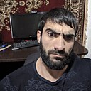 Осман, 35 лет