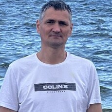 Фотография мужчины Vitalik, 42 года из г. Гродно
