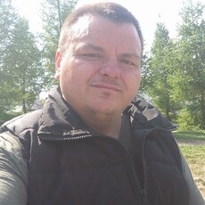 Фотография мужчины Андрей, 41 год из г. Рязань