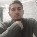 Гелани, 26 лет