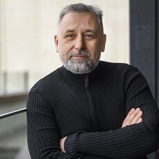 Фотография мужчины Александр, 54 года из г. Старый Оскол