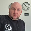 Кирилл, 36 лет