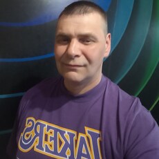 Фотография мужчины Паша, 52 года из г. Минск