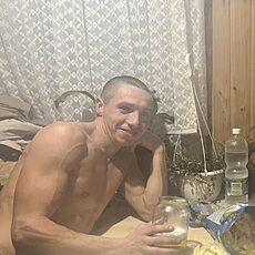 Фотография мужчины Миша, 35 лет из г. Лельчицы