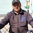 Александр, 63 года