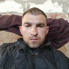 Фотография мужчины Игорь, 33 года из г. Егорьевск