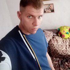 Фотография мужчины Сергей, 38 лет из г. Шахты