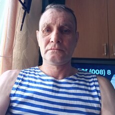 Фотография мужчины Александр, 51 год из г. Чита