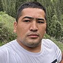 Бага, 33 года