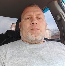 Фотография мужчины Андрей, 46 лет из г. Кашин