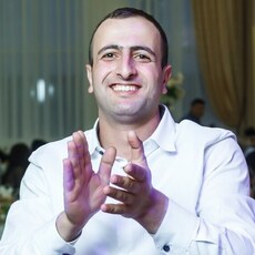 Фотография мужчины Раф, 30 лет из г. Анапа