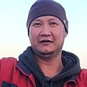 Медет, 38 лет