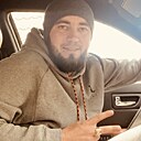 Макс, 34 года