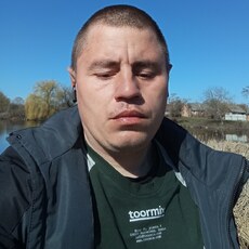 Фотография мужчины Юра, 32 года из г. Бердичев