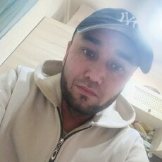 Фотография мужчины Dauren Karimov, 32 года из г. Уральск