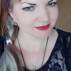 Фотография девушки Елена, 45 лет из г. Иркутск