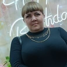 Фотография девушки Татьяна, 40 лет из г. Вихоревка