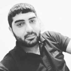 Фотография мужчины Edgar, 34 года из г. Королёв