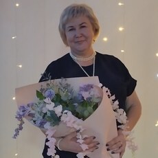 Фотография девушки Лариса, 51 год из г. Саранск
