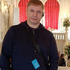 Фотография мужчины Алексей, 41 год из г. Благовещенск