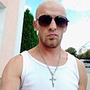 Паша, 33 года