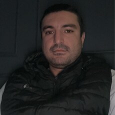 Фотография мужчины Амиров, 41 год из г. Актау