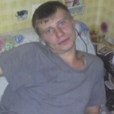 Фотография мужчины Игорь, 34 года из г. Борисов