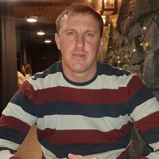 Фотография мужчины Алексей, 39 лет из г. Тихорецк