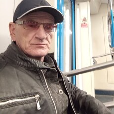 Фотография мужчины Гаджи, 59 лет из г. Москва