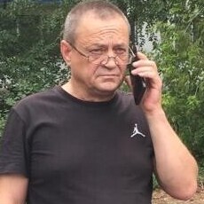 Фотография мужчины Андрей, 57 лет из г. Камышин