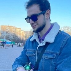 Фотография мужчины Ники, 25 лет из г. Златоуст